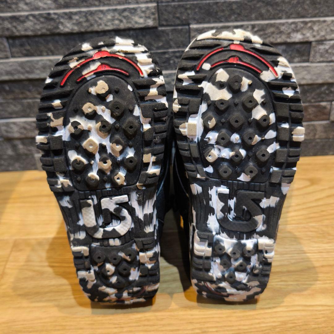3点セット/ BURTON GROM バートン スノーボード キッズ110