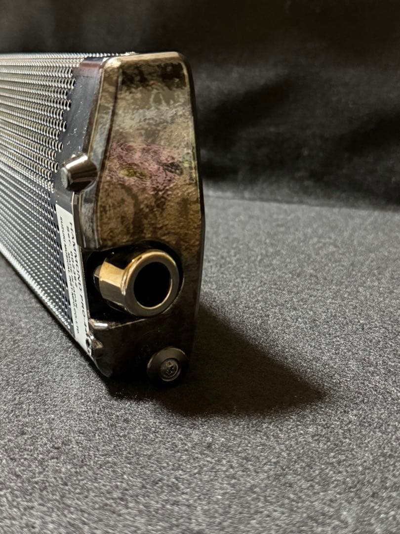 HAMMOND44 PRO-44HP(初代) (未使用マウスピース付き)