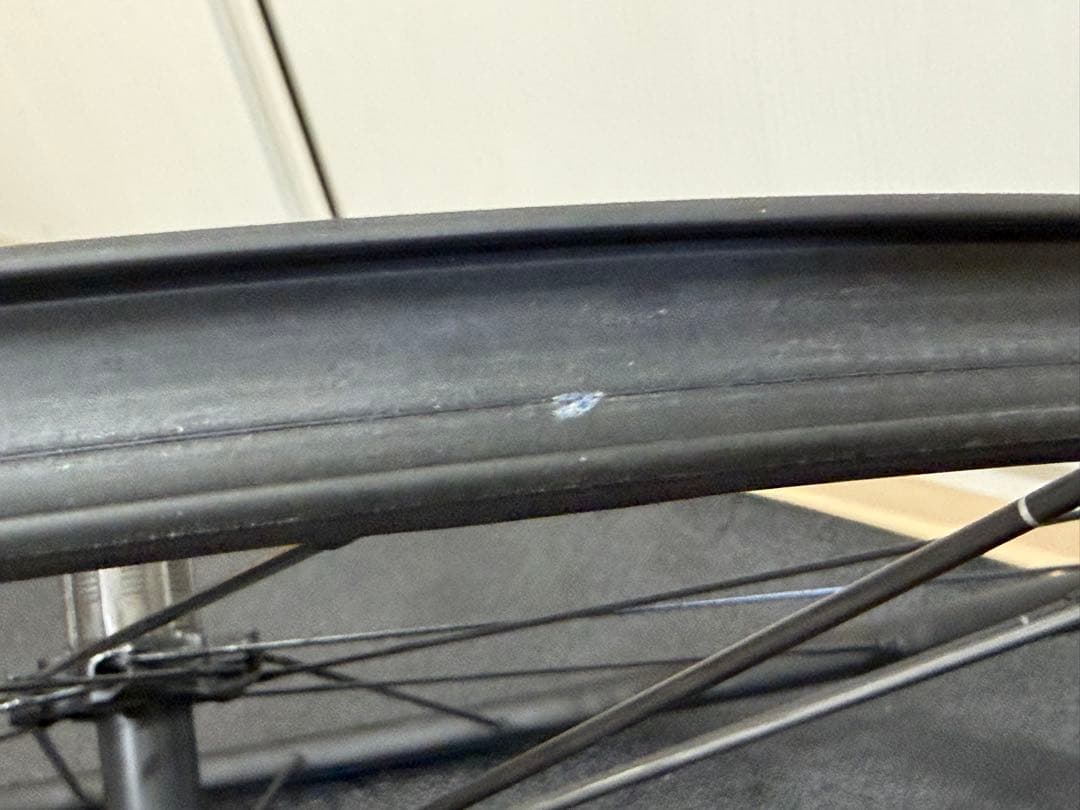 MAVIC R-SYS SLR EXALITH C15 シマノ 11s