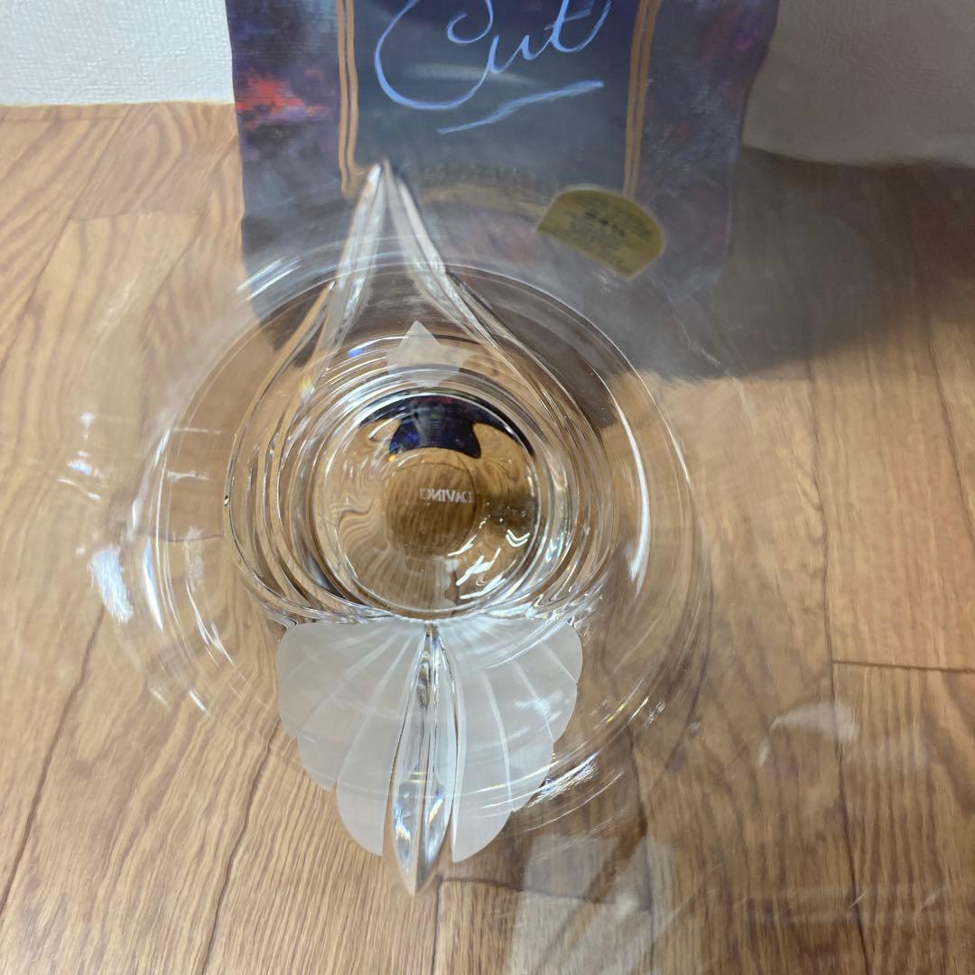 DA VINCI CRYSTAL フラワーベース ADDETTO/A N°62