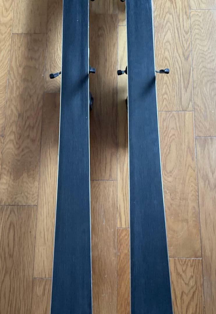 スキー HEAD WORLD CUP REBELS i.GS RD L181/R23