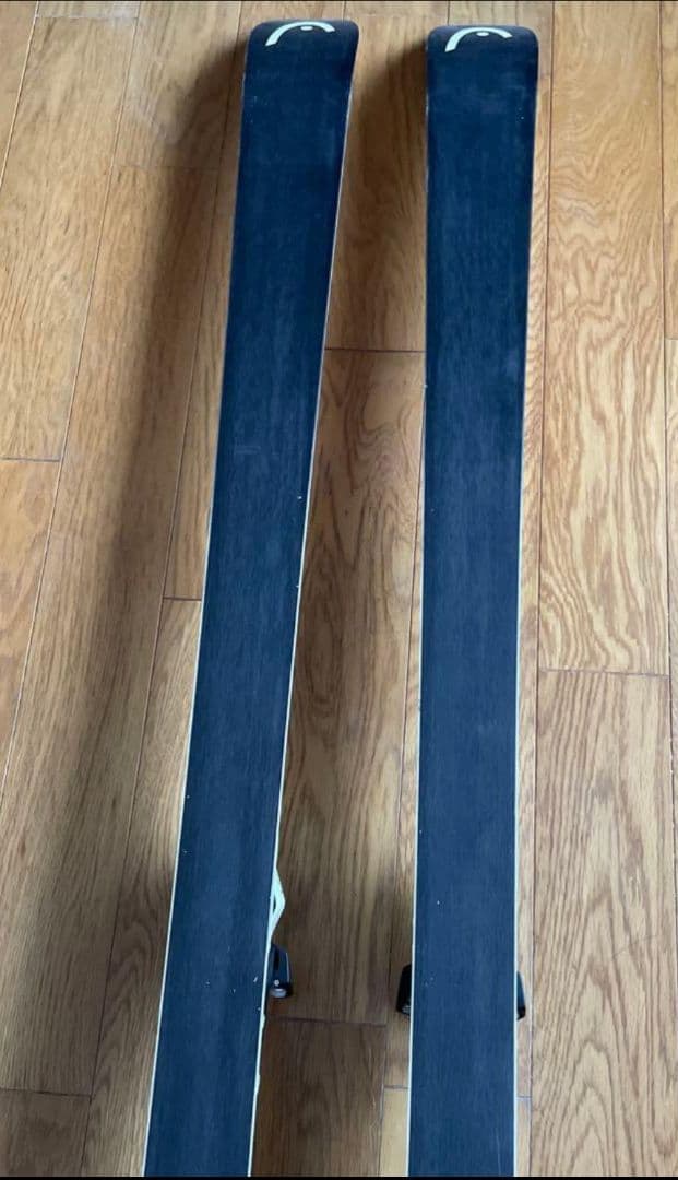 スキー HEAD WORLD CUP REBELS i.GS RD L181/R23