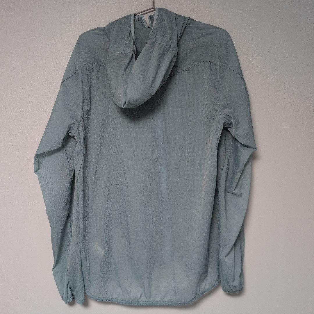 HOKA SKYFLOW JACKET　ホカオネオネ　スカイフロージャケット