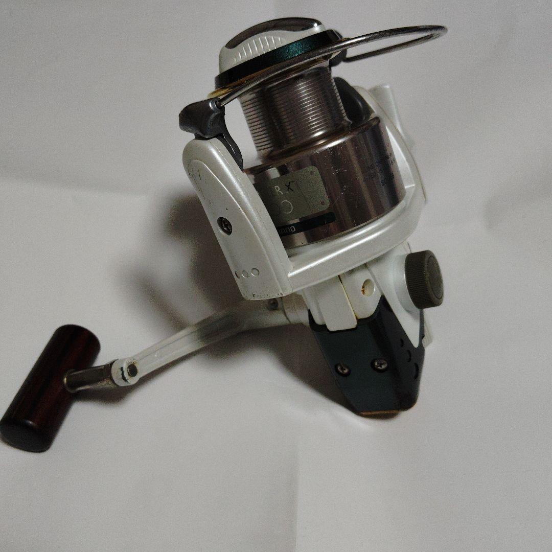 BIOMASTER XT 6000スピンキャストリール