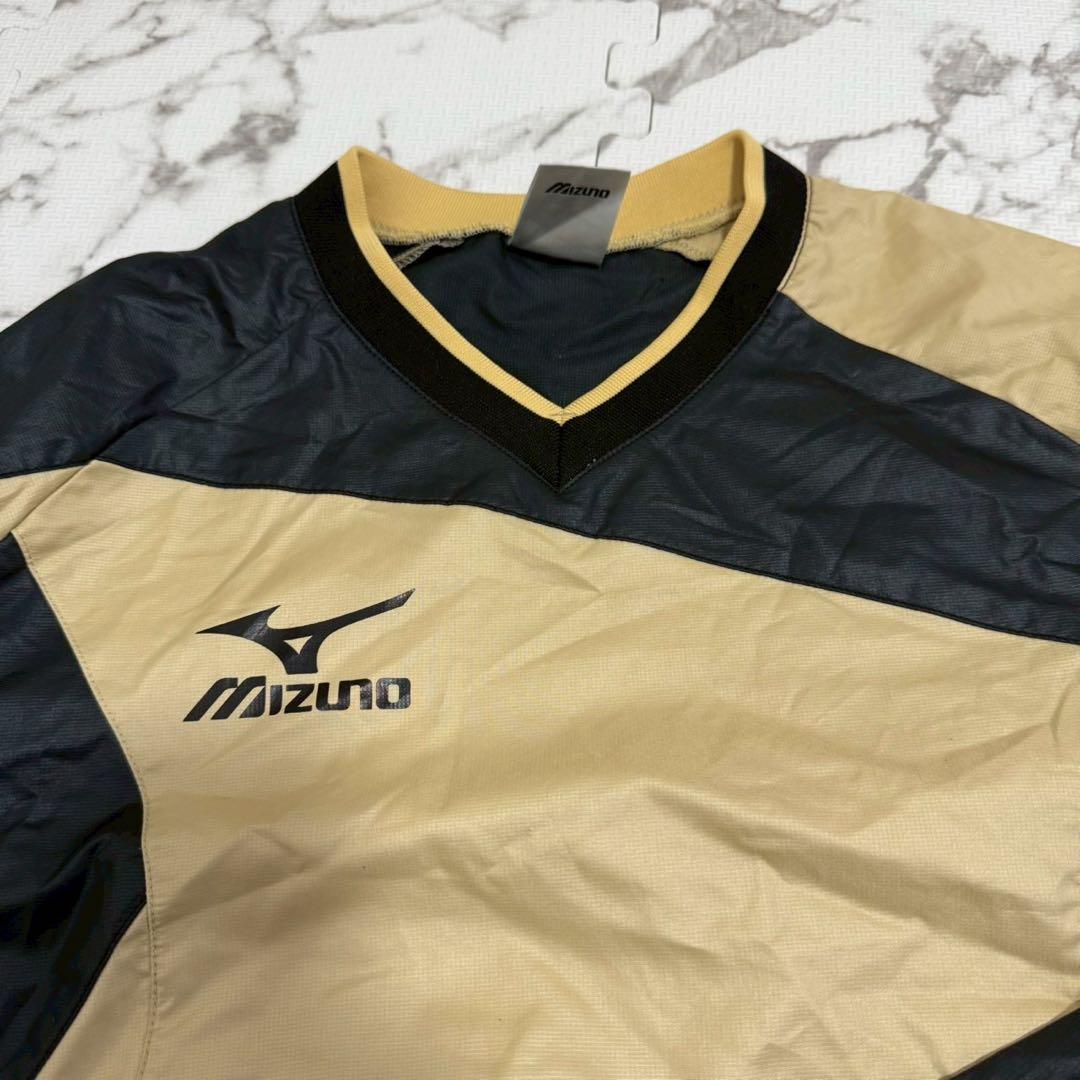 ミズノ MIZUNO セットアップ ピステ ウインドブレーカー　上下　ジャージ