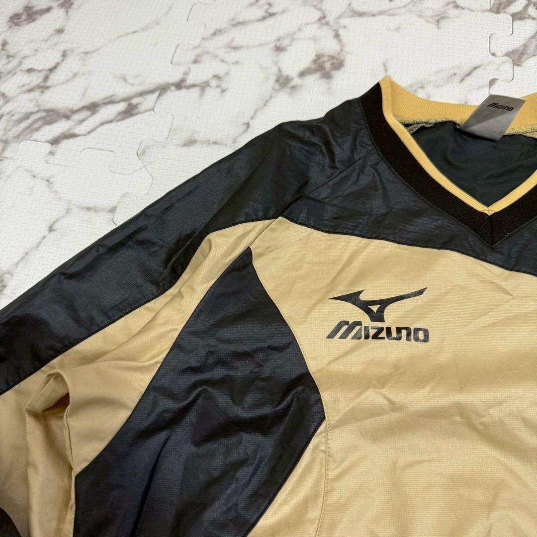 ミズノ MIZUNO セットアップ ピステ ウインドブレーカー　上下　ジャージ