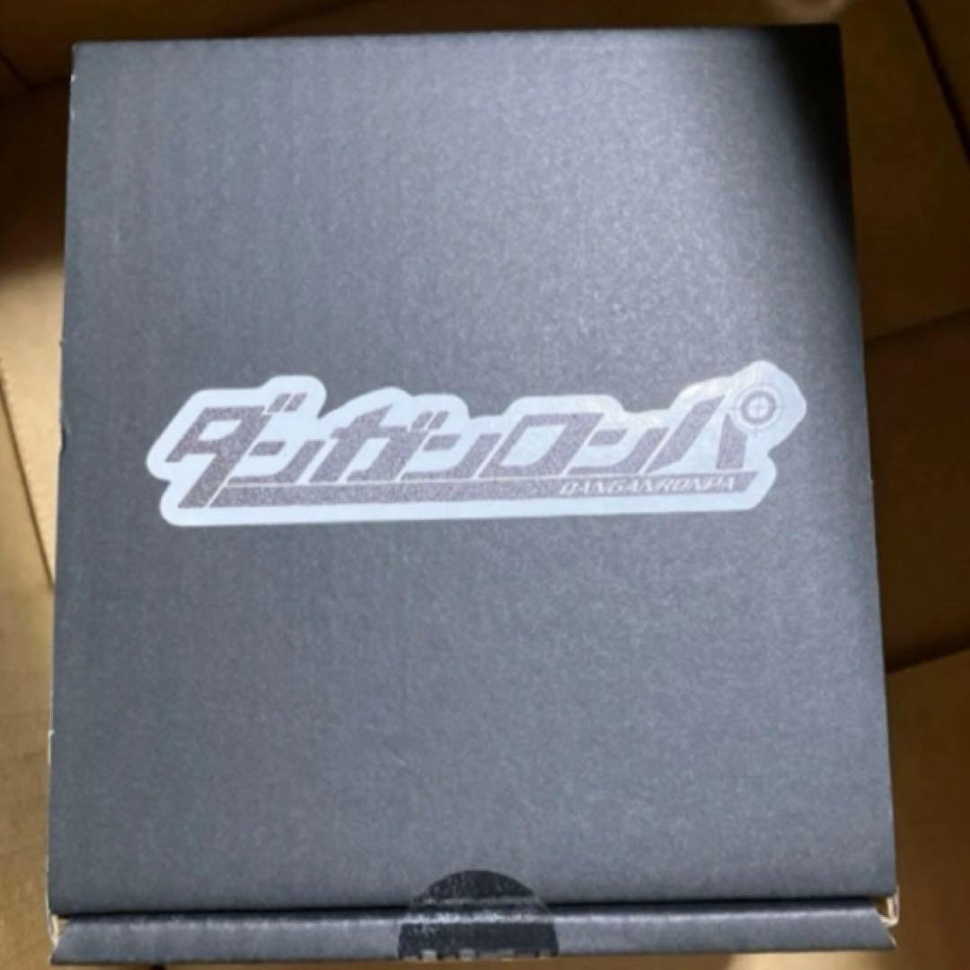 ダンガンロンパ ハート型アクリルバッジ コンプリートセット vol.3 エビテン