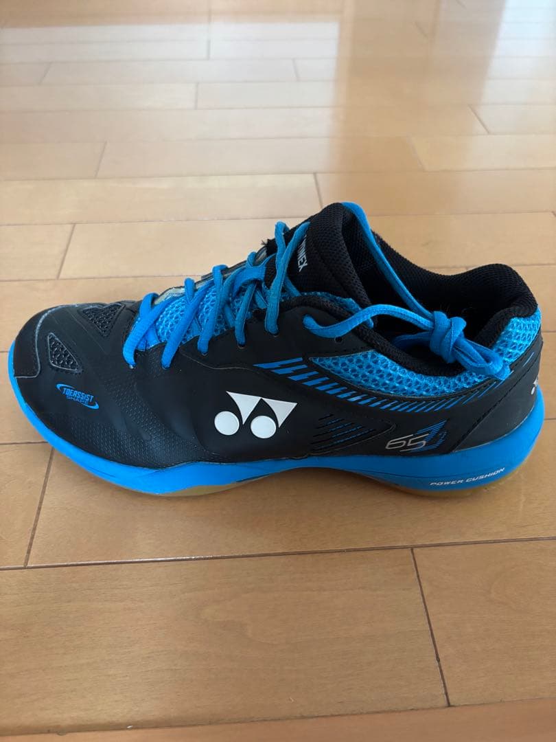 YONEX パワークッション65Z