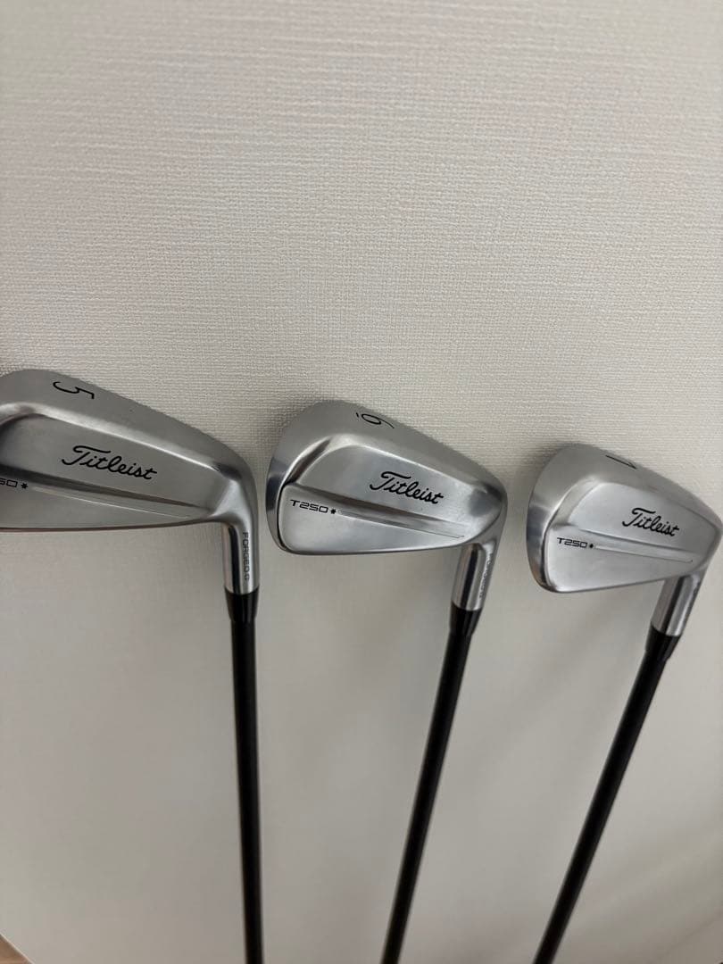 タイトT250 LaunchSpec 5-G U500 8本TRAVIL 95S