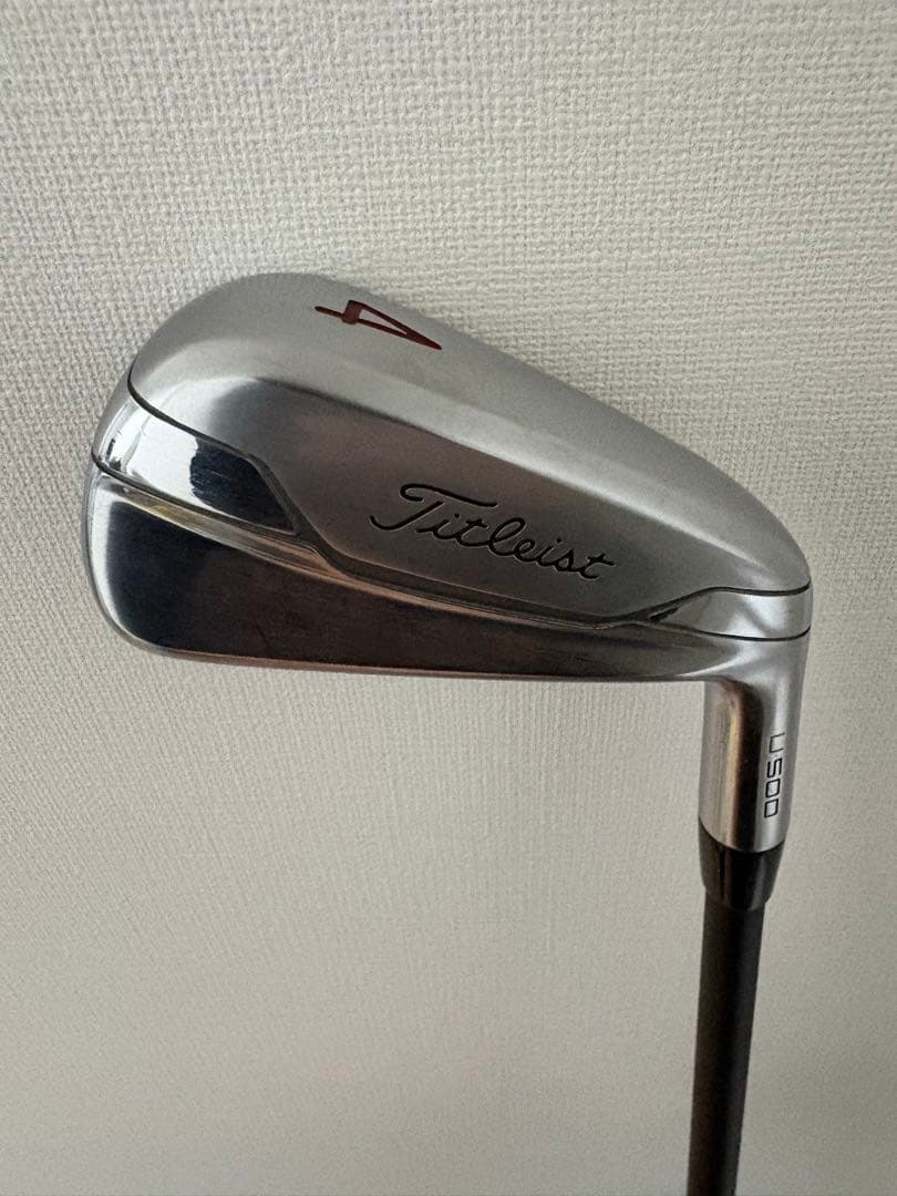 タイトT250 LaunchSpec 5-G U500 8本TRAVIL 95S