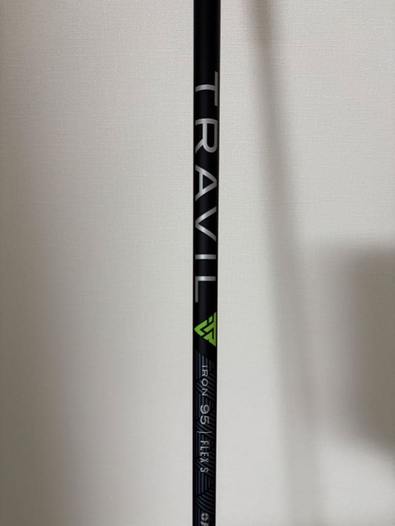 タイトT250 LaunchSpec 5-G U500 8本TRAVIL 95S