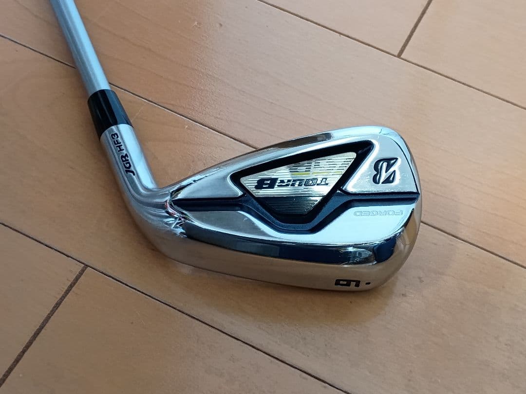クラブ TOUR B JGR HF3 2019AiR Speeder JGR