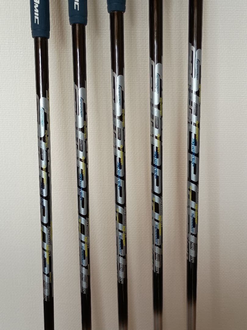 クラブ TOUR B JGR HF3 2019AiR Speeder JGR