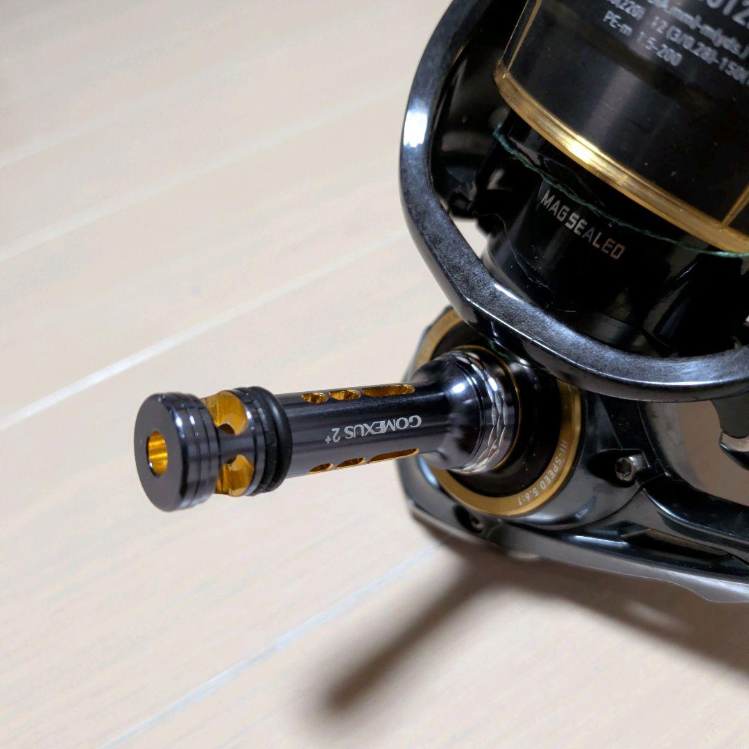 ダイワ 17 セオリー 3012H DAIWA THEORY