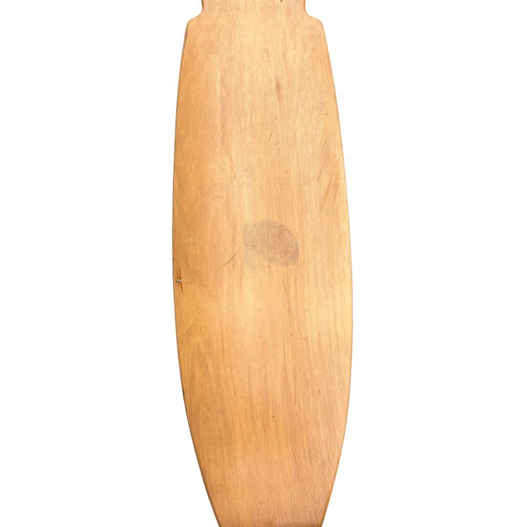 Carve BoardカーブボードサーフスケートトレーニングUSA製