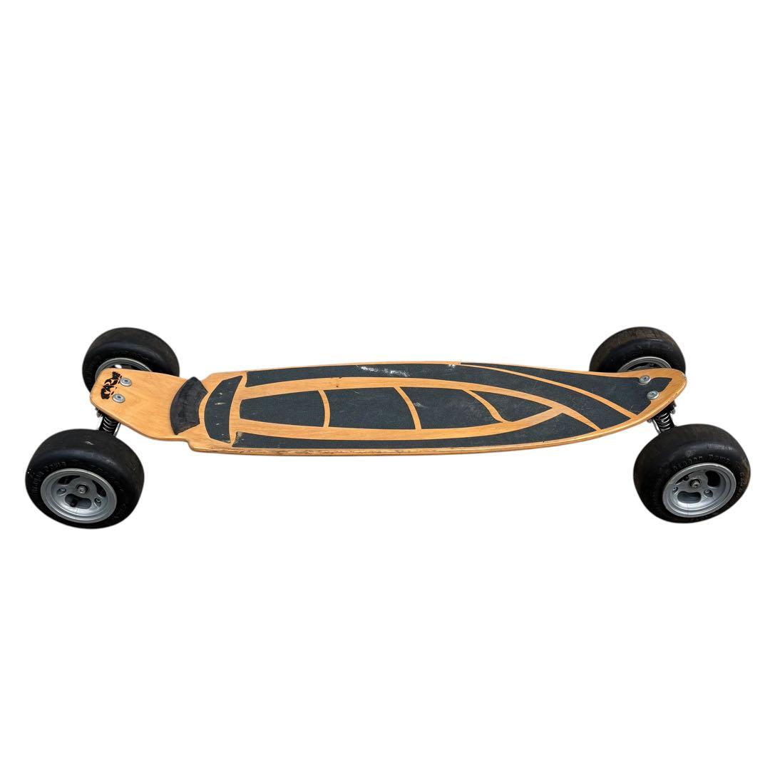 Carve BoardカーブボードサーフスケートトレーニングUSA製