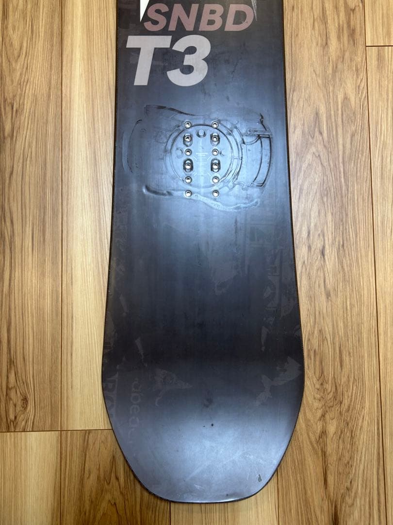 フラックス/ FLUX T3 149cm
