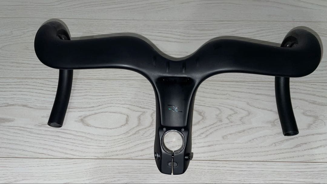 OLTRE RC/PRO専用CARBON AERO COCKPIT