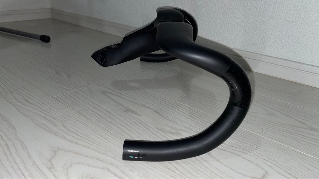 OLTRE RC/PRO専用CARBON AERO COCKPIT