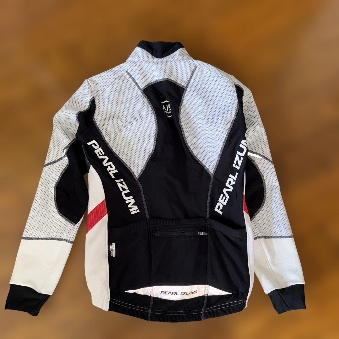 PEARL IZUMI サイクルジャケット　冬用