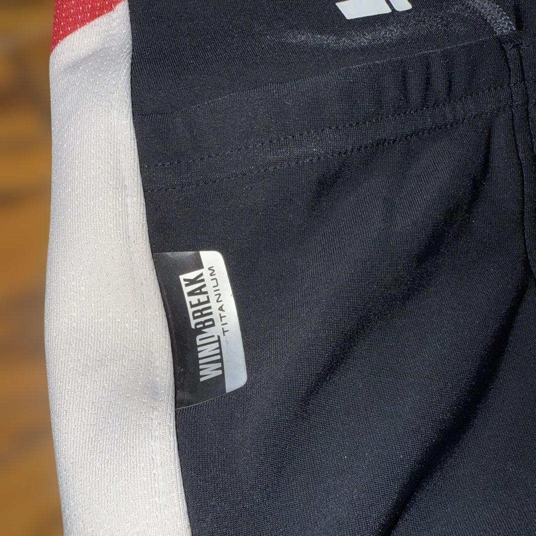 PEARL IZUMI サイクルジャケット　冬用