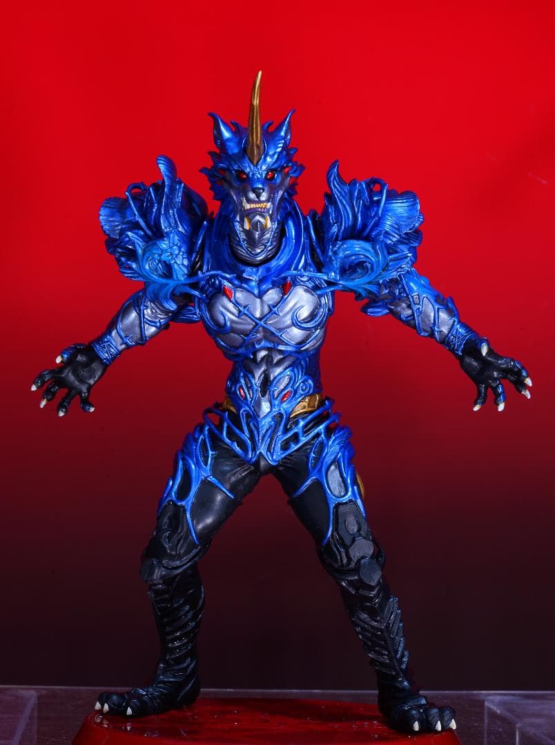 改造品 メガハウス　アートワークス リミテッド　 ガルル