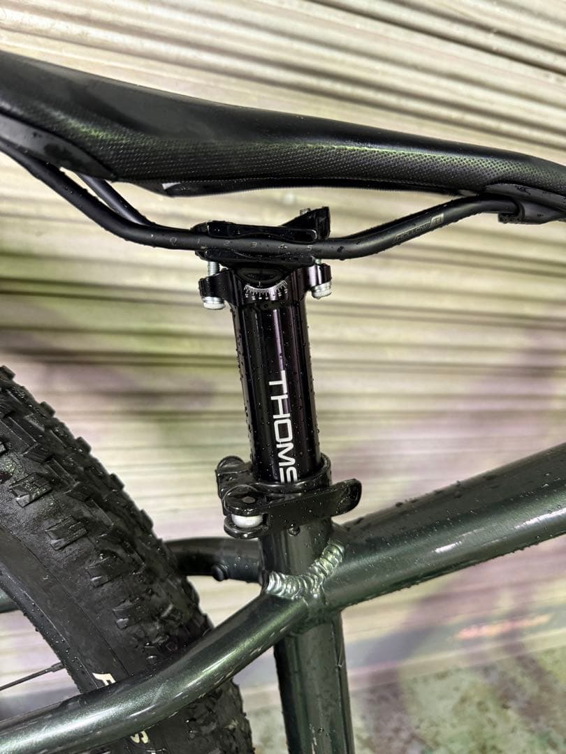 Specialized Rockhopper 29インチ