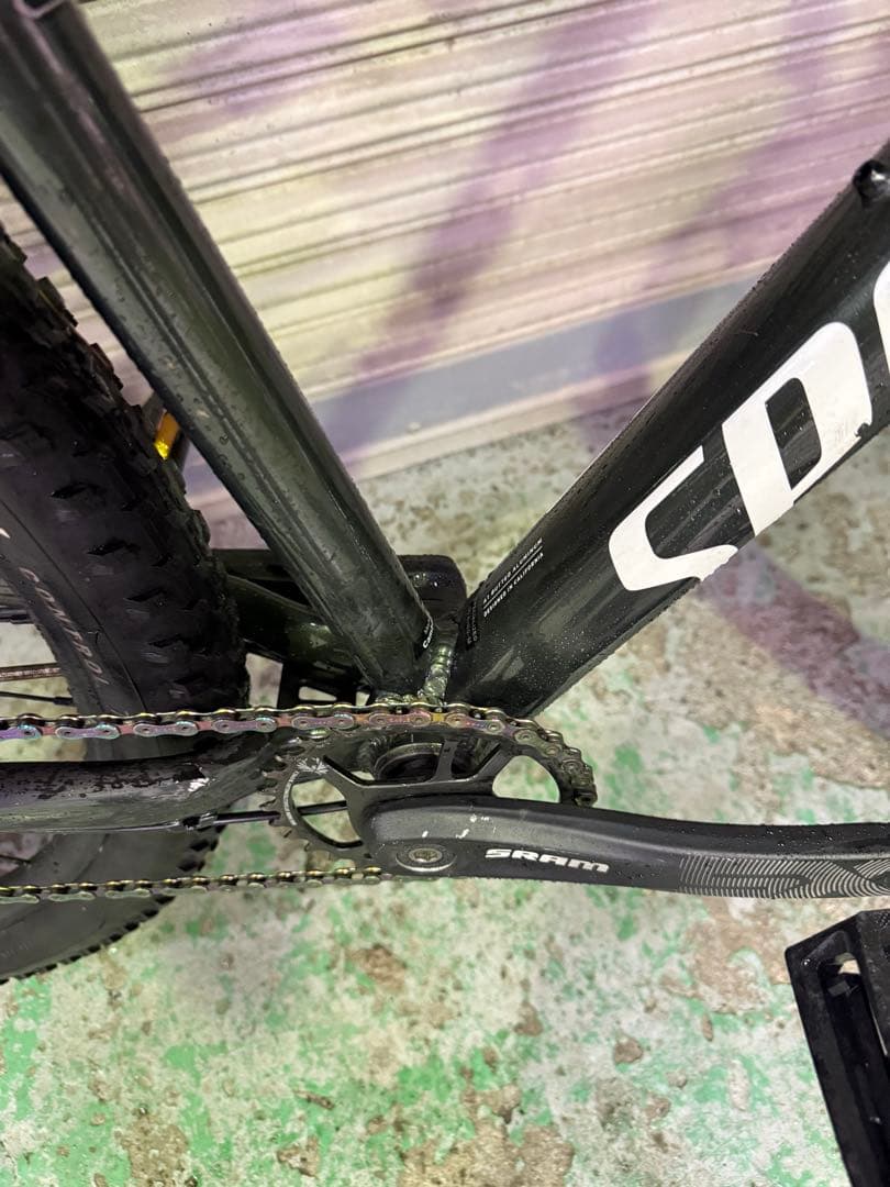 Specialized Rockhopper 29インチ
