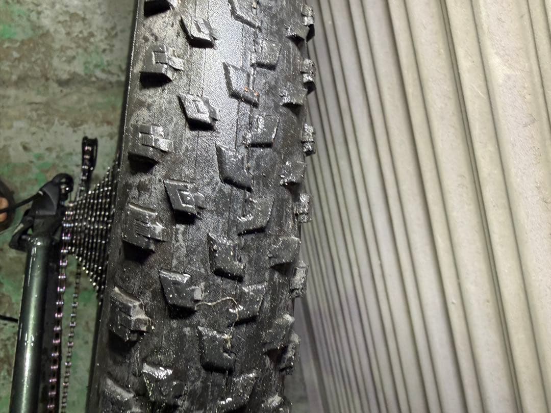 Specialized Rockhopper 29インチ