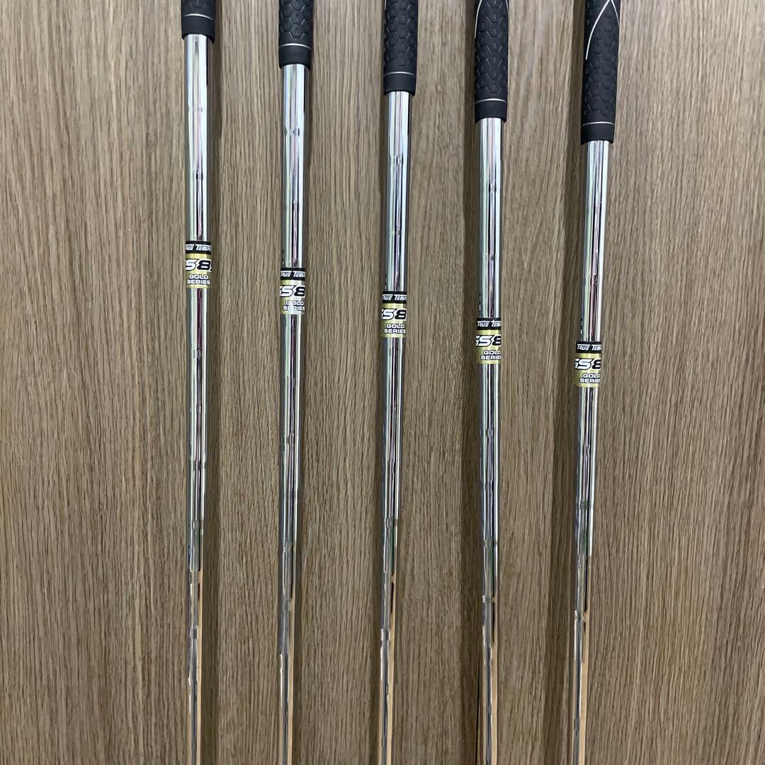 Callaway LEGACY キャロウェイ レガシー レガシィ アイアンセット