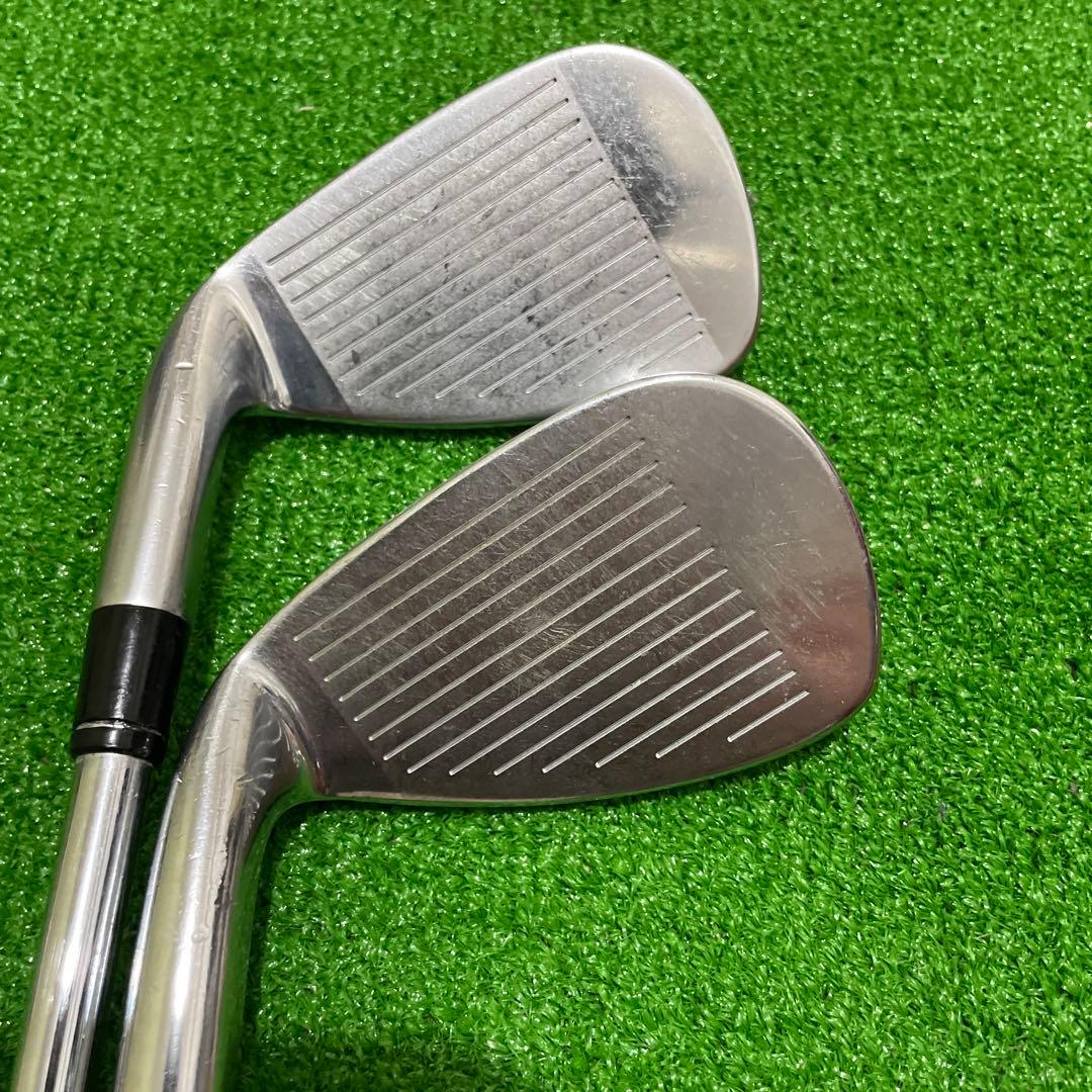 Callaway LEGACY キャロウェイ レガシー レガシィ アイアンセット
