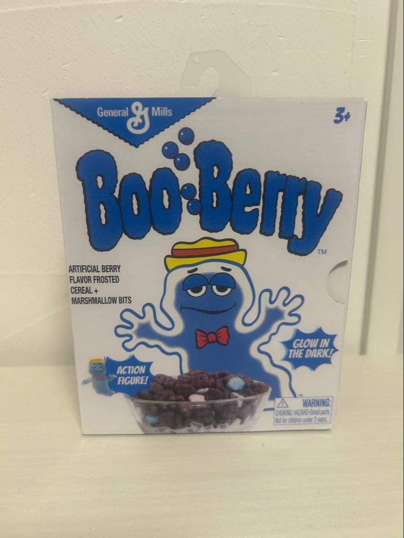 その他 BOO Berry