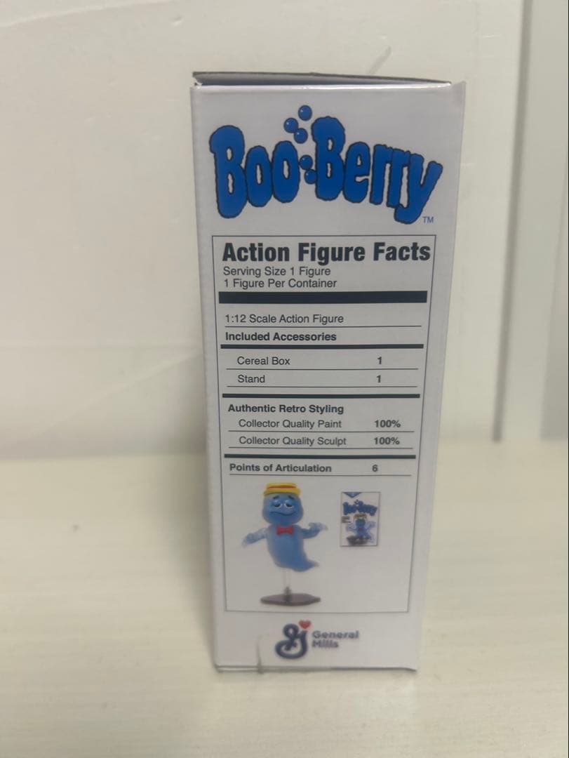 その他 BOO Berry