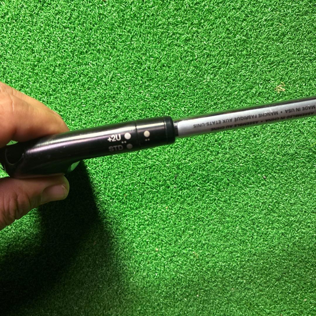 ヴェイパーフライプロ　usモデル７I 調整機能付き