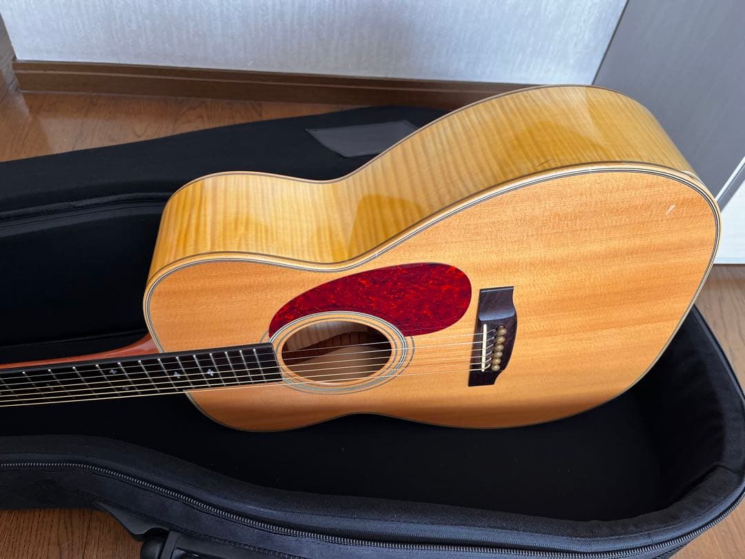 【最終価格】ASTURIAS EC.current maple