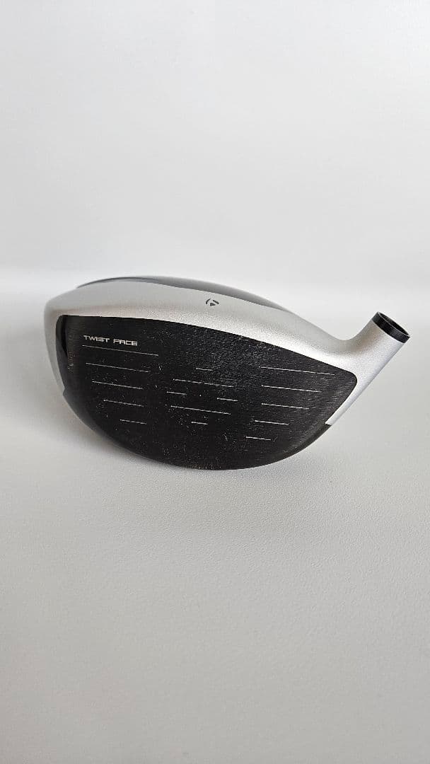 テーラーメイド M4 9.5° ドライバー用　ヘッドのみ
