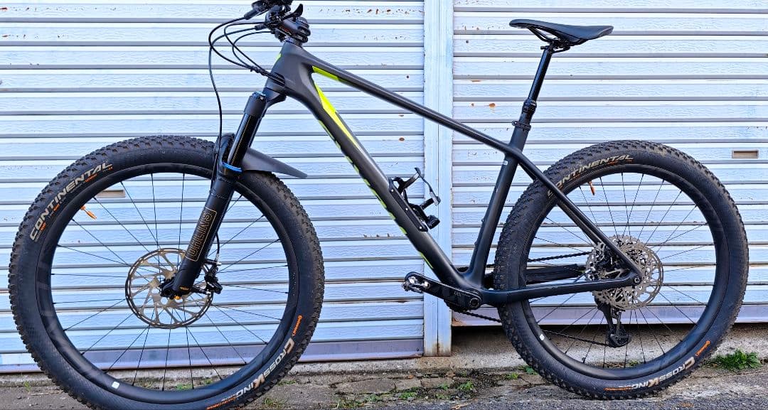 自転車本体 Specialized S-WORKS fuse