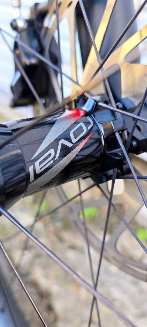 自転車本体 Specialized S-WORKS fuse