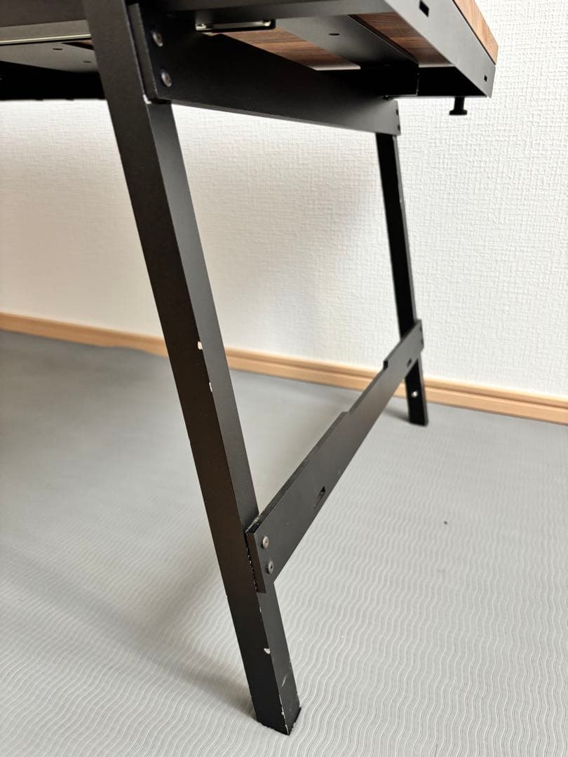 WANTKEY CAMP WANTKEY STG TABLE ケース付き