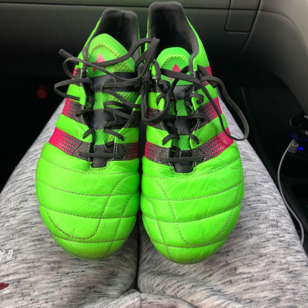 adidas アディダスサッカースパイク