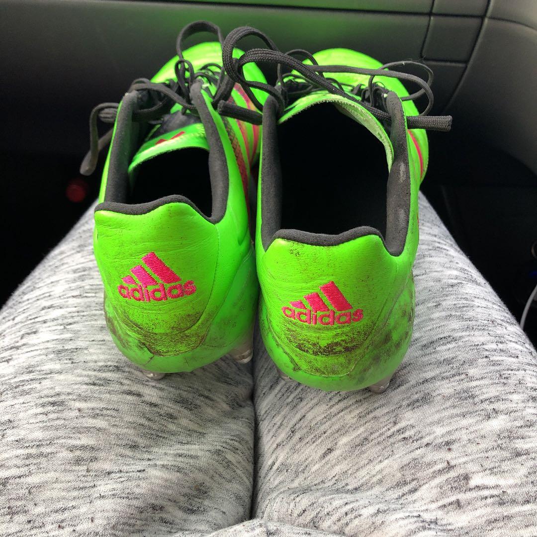 adidas アディダスサッカースパイク