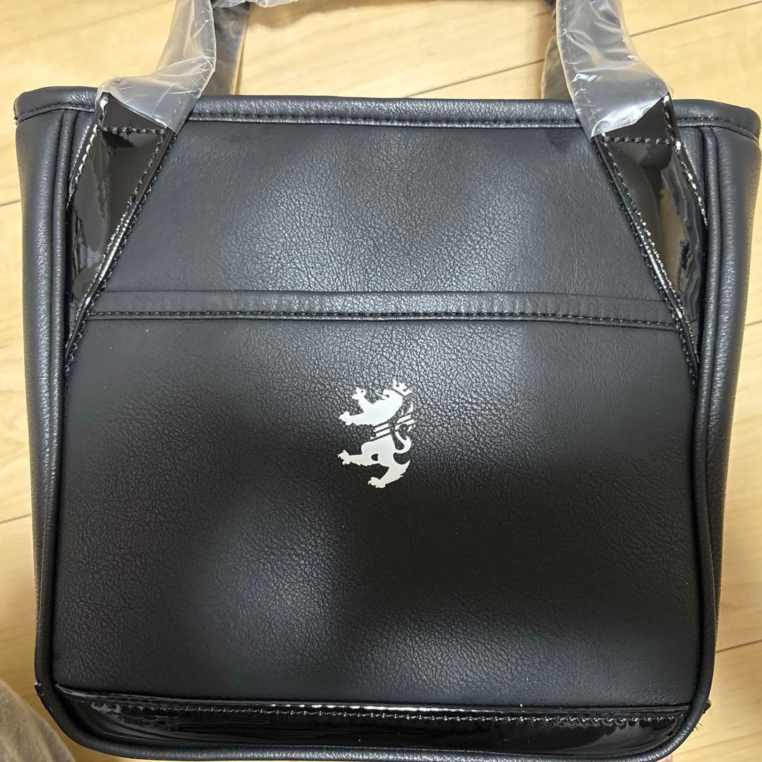 Admiral Golf アドミラルゴルフ ラウンドバッグ カートバッグ