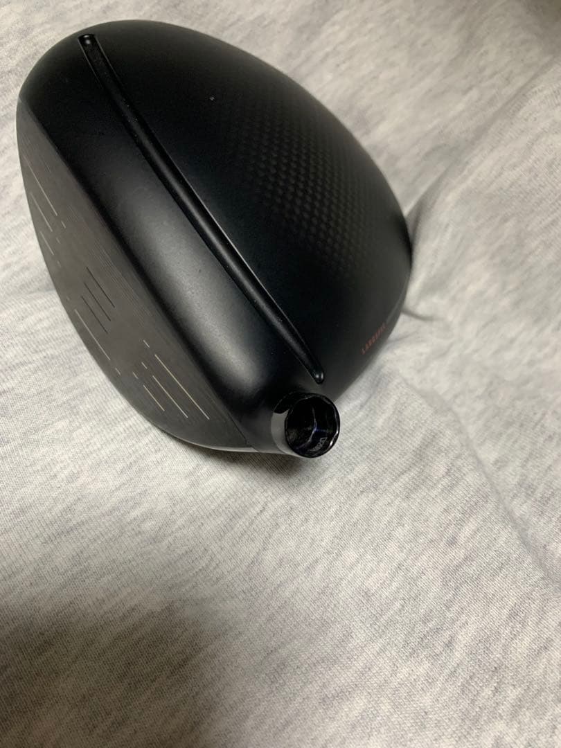 onoff ラボスペック ドライバー 10.5度
