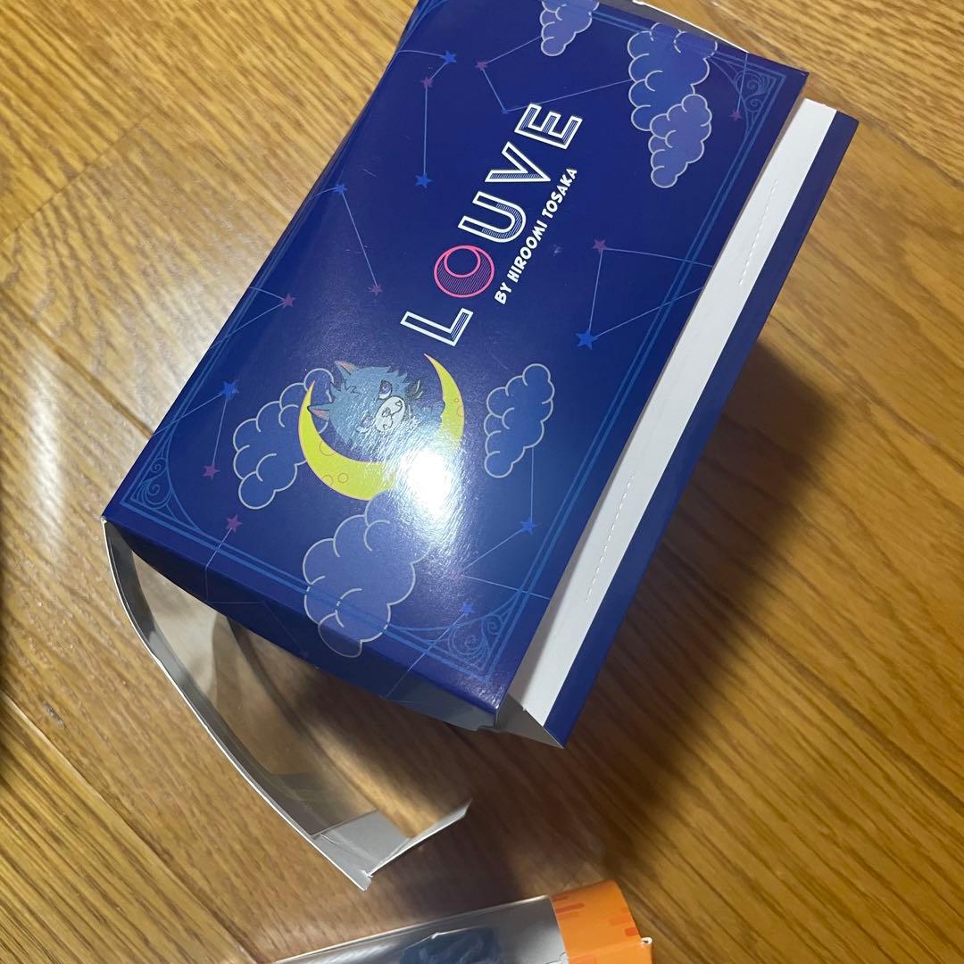 ルーヴ マスコット セット 登坂広臣 ØMI