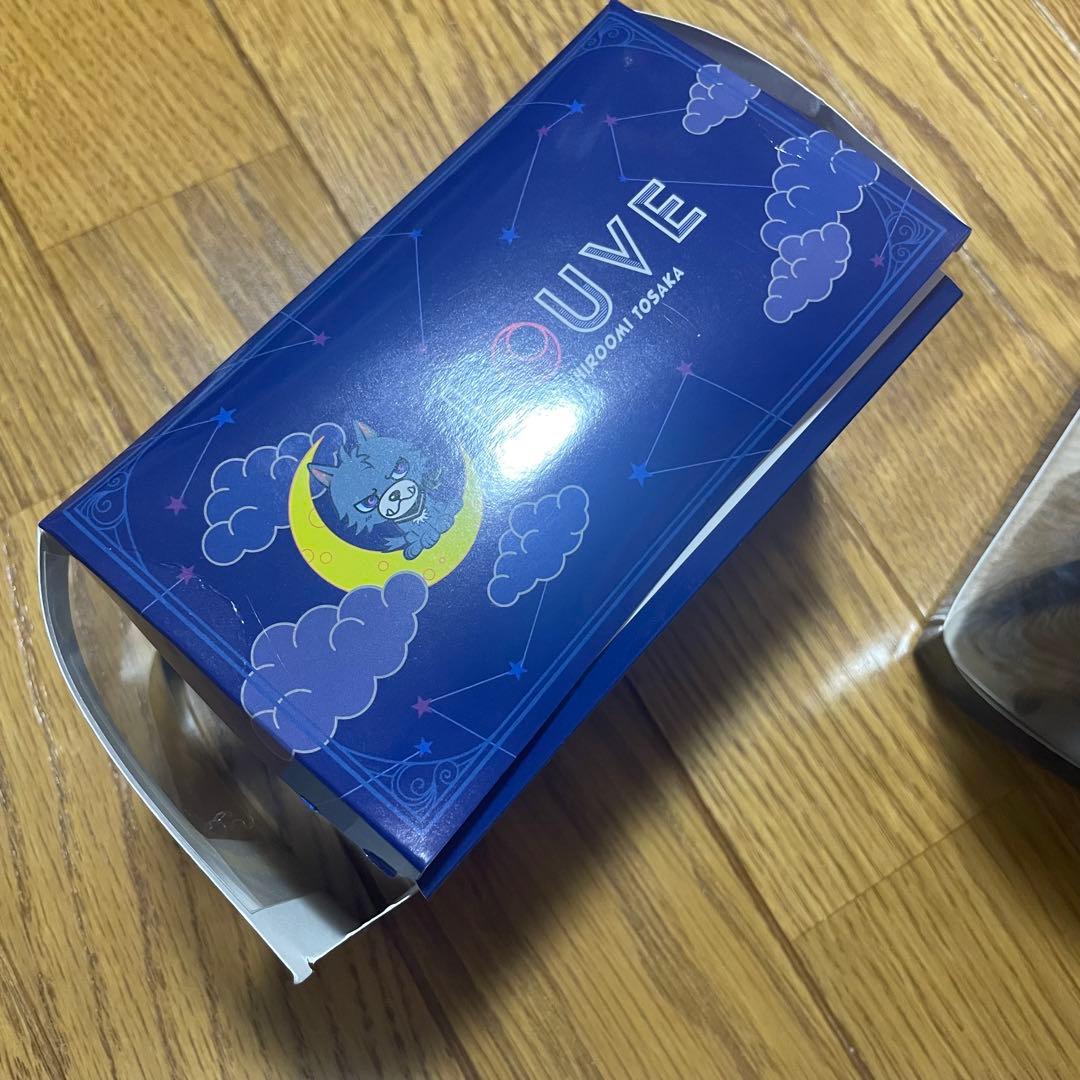 ルーヴ マスコット セット 登坂広臣 ØMI