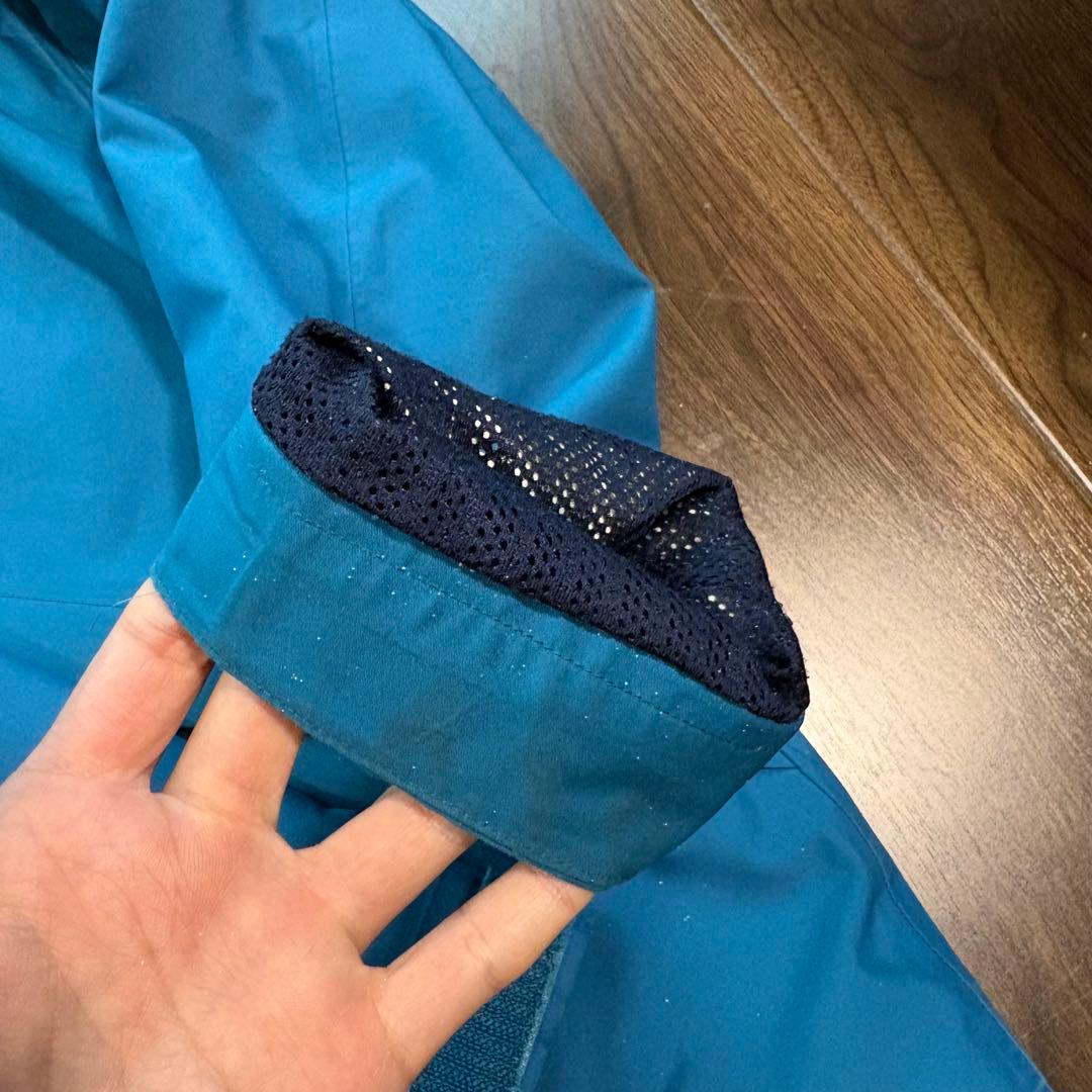 patagonia パタゴニア　メンズ・スノーショット・ジャケット　Sサイズ