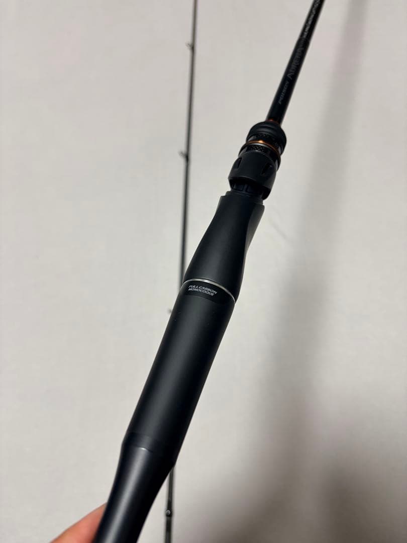 シマノ　24 ポイズンアドレナ 272ML-2