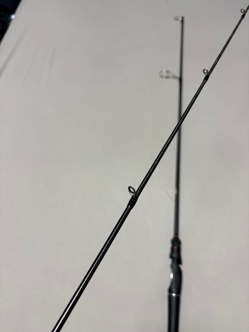 シマノ　24 ポイズンアドレナ 272ML-2
