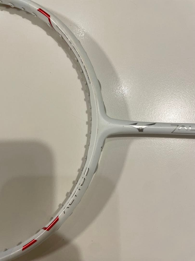 【限定品】バドミントンラケット ミズノ アルティウスツアーJ