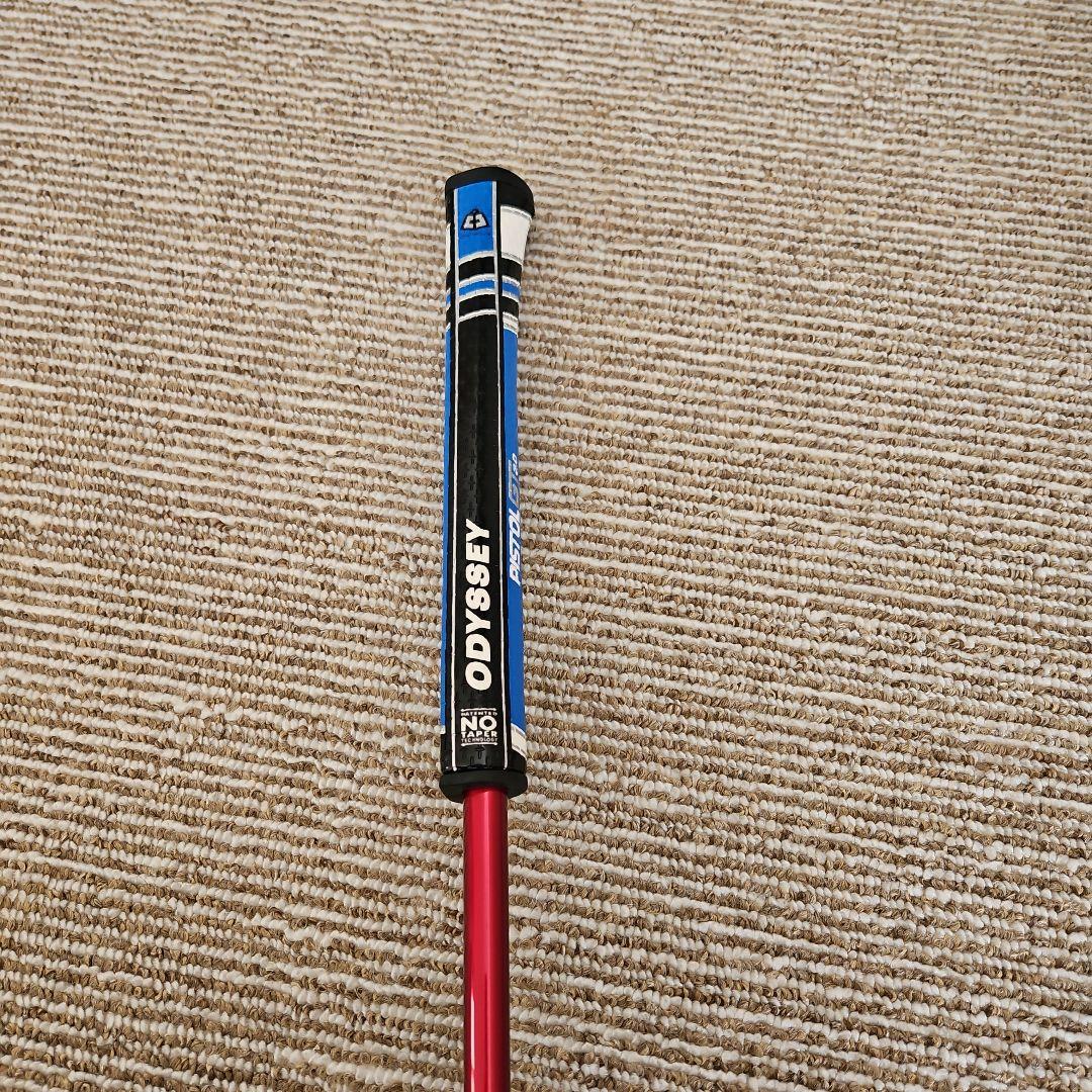 オデッセイ　ホワイトホット　7BIRD